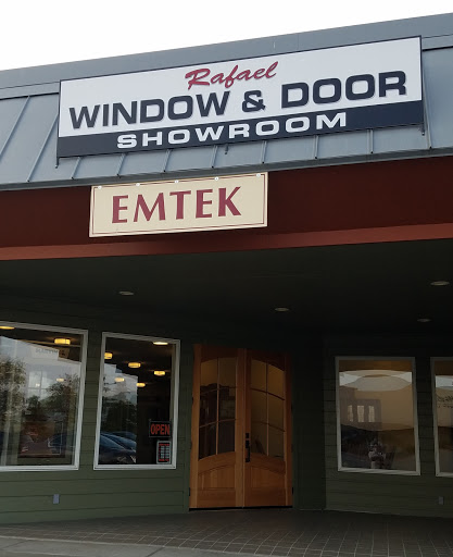 Lumber Store «Rafael Lumber & Building Supply», reviews and photos, 930 Andersen Dr, San Rafael, CA 94901, USA