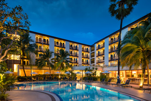3 star hotels Phuket