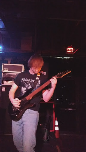 Live Music Venue «Lookout Lounge», reviews and photos, 320 S 72nd St, Omaha, NE 68114, USA