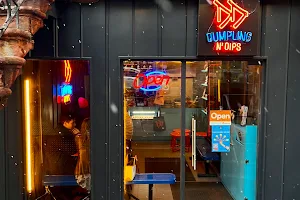 Dumpling N’ Dips image