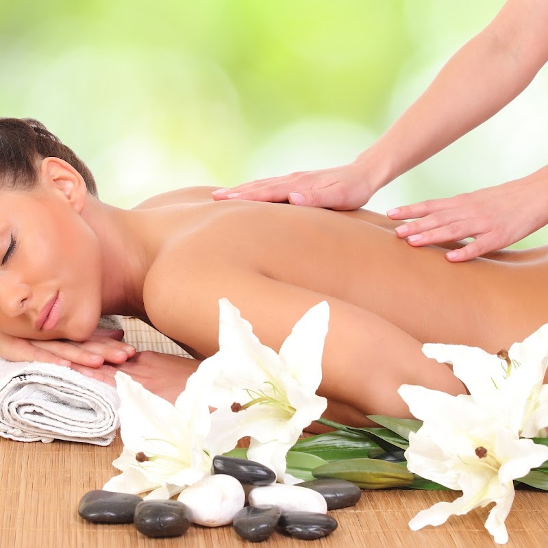 Khaosan Thaimassage & Wellnessmassage