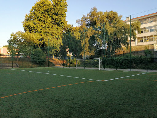 Indoor Soccer Paranhos