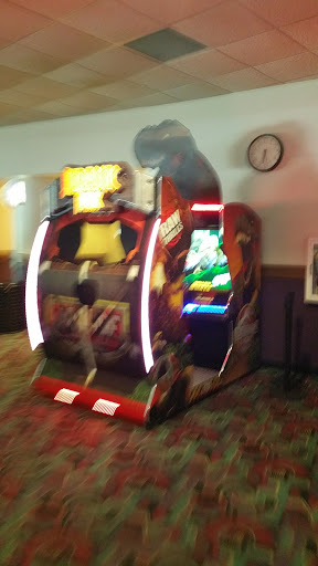 Movie Theater «AMC Classic Merchants Crossing 16», reviews and photos, 15201 N Cleveland Ave, North Fort Myers, FL 33903, USA