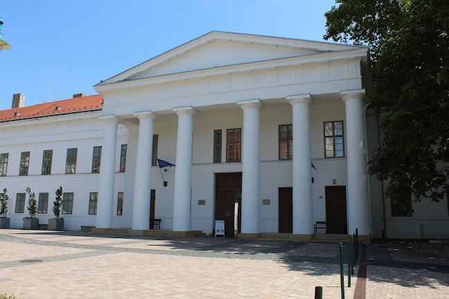 Baka Múzeum Szekszárd - Szekszárd