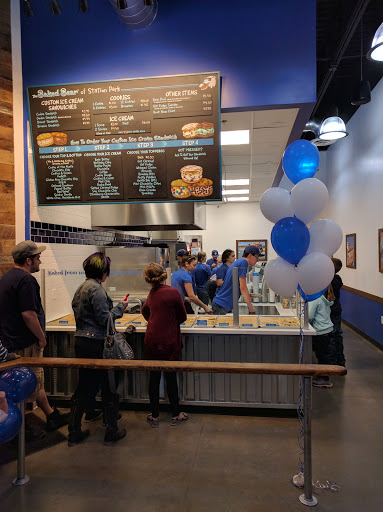 Ice Cream Shop «The Baked Bear», reviews and photos, 256 North University Drive, Farmington, UT 84025, USA