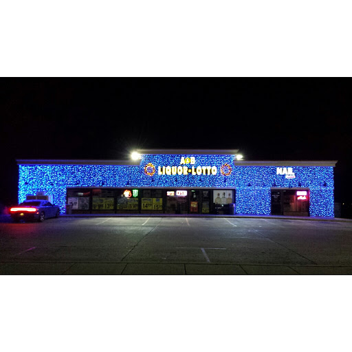 Liquor Store «A & B Liquor Store», reviews and photos, 46778 Van Dyke, Utica, MI 48317, USA