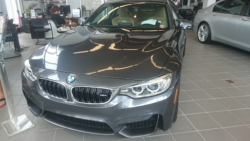 BMW Dealer «Life Quality BMW: Sales», reviews and photos, 9326 4th Ave, Brooklyn, NY 11209, USA