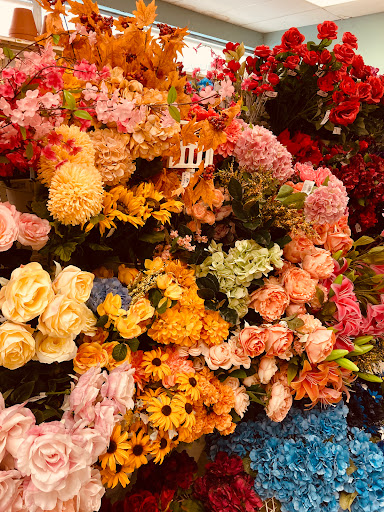 Fabric Store «Jo-Ann Fabrics and Crafts», reviews and photos, 153 E Swedesford Rd, Wayne, PA 19087, USA