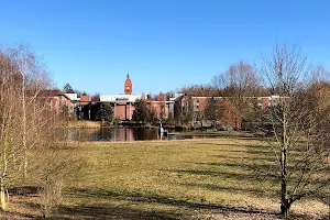 Universitätsklinikum Ruppin-Brandenburg image