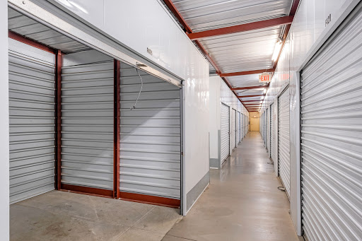 Automobile storage facility Moreno Valley