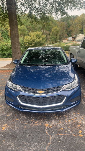 Auto Body Shop «Maaco Collision Repair & Auto Painting», reviews and photos, 5100 Atlantic Ave, Raleigh, NC 27616, USA