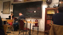 Atmosphère du Restaurant Au Tableau à Bléré - n°10