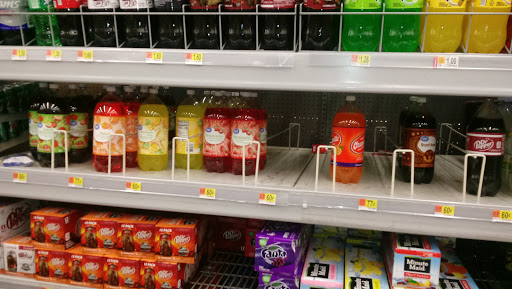 Supermarket «Walmart Neighborhood Market», reviews and photos, 109 Gallatin Pike N, Madison, TN 37115, USA