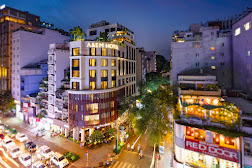 A&EM Saigon Hotel