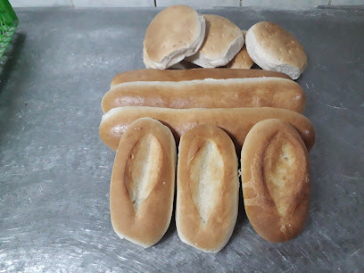 Panadería Sofía