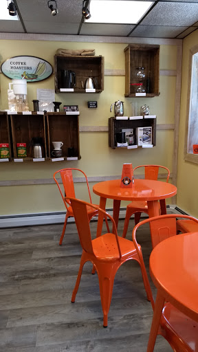 Coffee Store «Cape Cod Coffee», reviews and photos, 348 Main St, Mashpee, MA 02649, USA