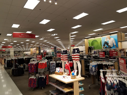 Department Store «Target», reviews and photos, 15614 Whittwood Ln, Whittier, CA 90603, USA