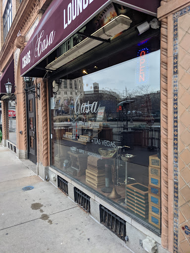 Tobacco Shop «La Casa Cigars and Lounge - Retail», reviews and photos, 1502 Randolph Street #100, Detroit, MI 48226, USA