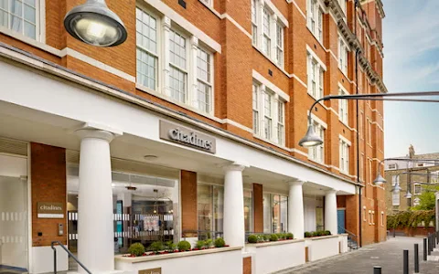 Citadines Apart'hotel Islington London image