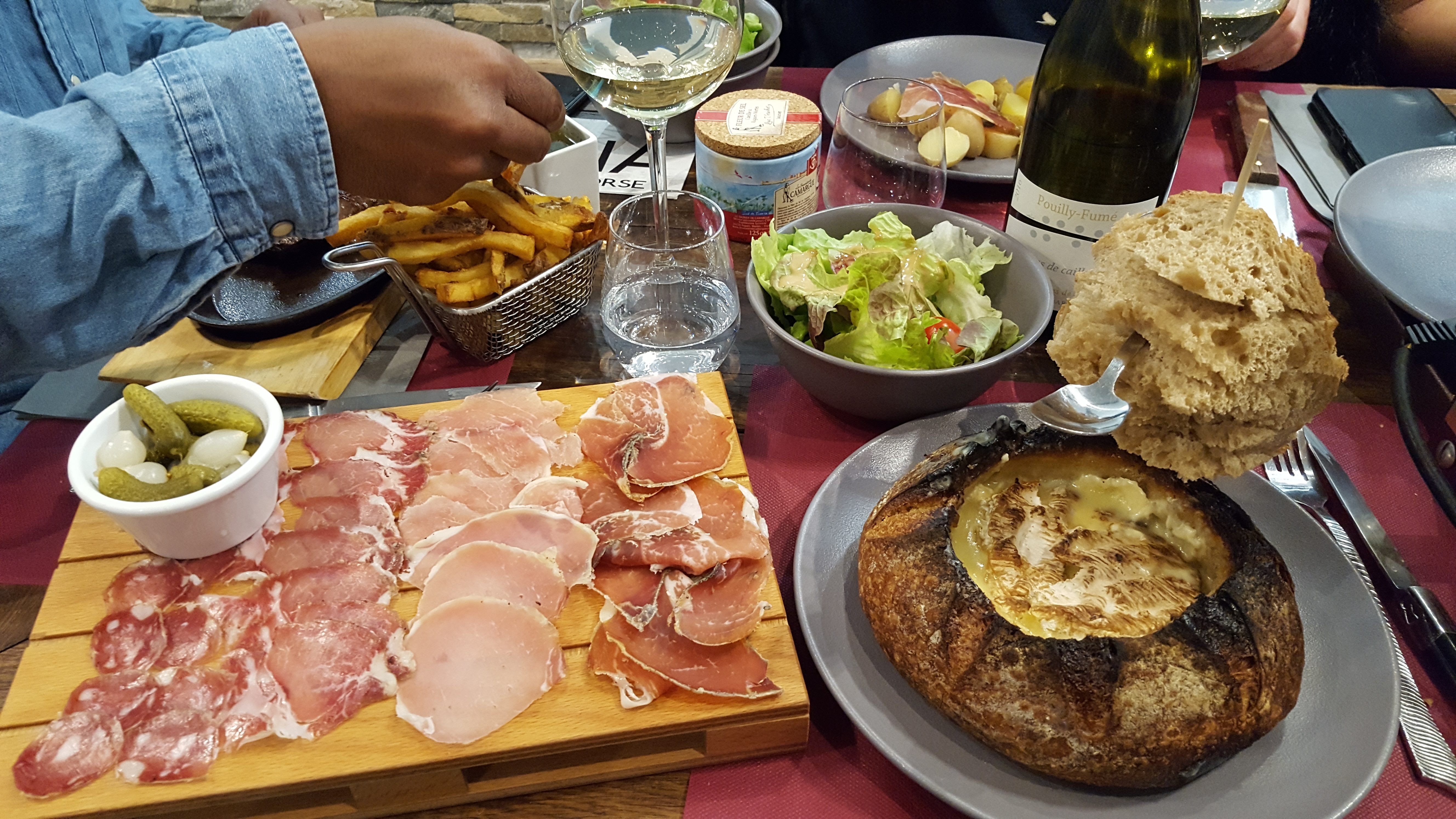 Photo n° 1 de l'avis de Claire.E fait le 27/11/2018 à 18:10