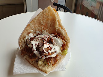 Sahin Kebab Haus