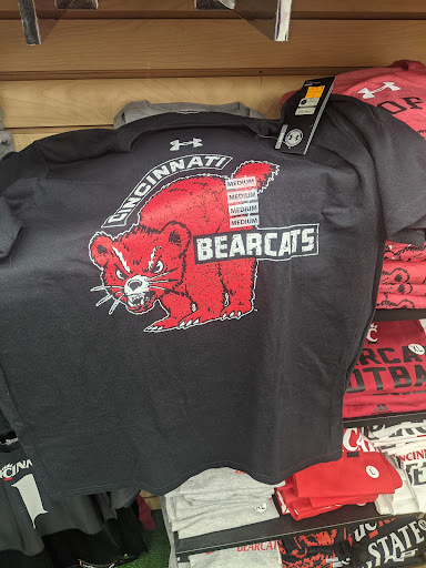 Sporting Goods Store «Koch Sporting Goods», reviews and photos, 131 W 4th St, Cincinnati, OH 45202, USA