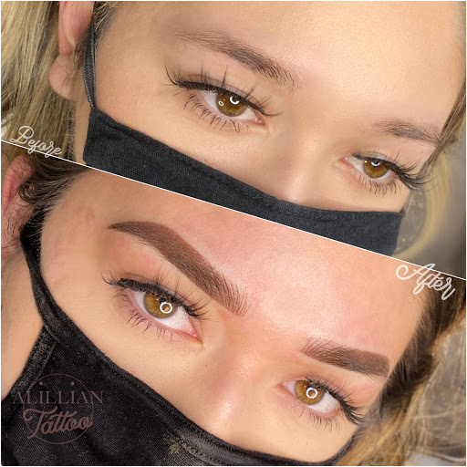 Explore 300 tattoo ideas, creative tattoo ideas in Vancouver, available at Alillian Tattoo