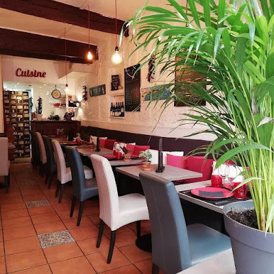 El Huacatay Tlse à Toulouse
