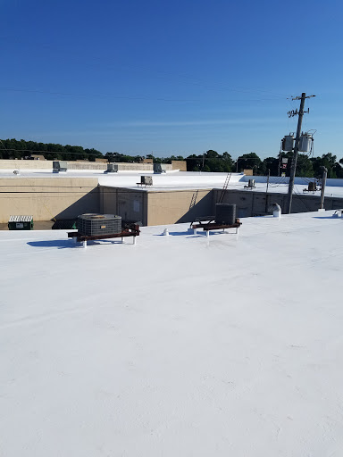 Highmark Roofing Services in Mobile, Alabama
