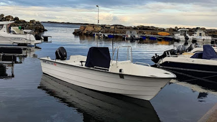 Algrøy Båt og Motor AS