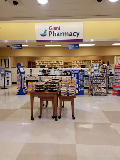 Pharmacy «Giant Pharmacy», reviews and photos, 43330 Junction Plaza, Ashburn, VA 20147, USA