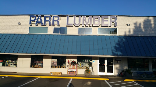 Parr Lumber Company, 6400 E 18th St, Vancouver, WA 98661, USA, 