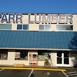 Parr Lumber