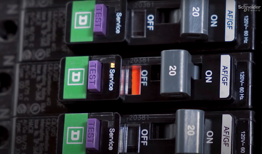 Electrical Supply Store «Dealers Electrical Supply», reviews and photos, 1418 Franklin Ave, Waco, TX 76701, USA