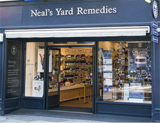 Neal's Yard Remedies