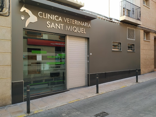 Clínica Veterinaria Sant Miquel Xátiva