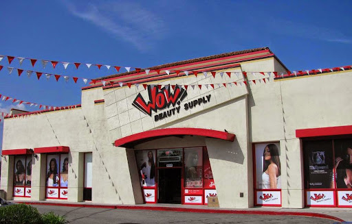 Beauty Supply Store «Wow Beauty Supply Store», reviews and photos, 18346 Vanowen St, Reseda, CA 91335, USA