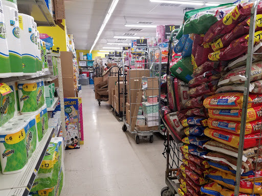 Discount Store «Dollar General», reviews and photos, 2556 Russellville Rd, Bowling Green, KY 42101, USA