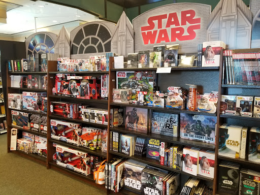 Book Store «Barnes & Noble», reviews and photos, 7 Holyoke St, Holyoke, MA 01040, USA