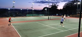 Horsforth Tennis Club