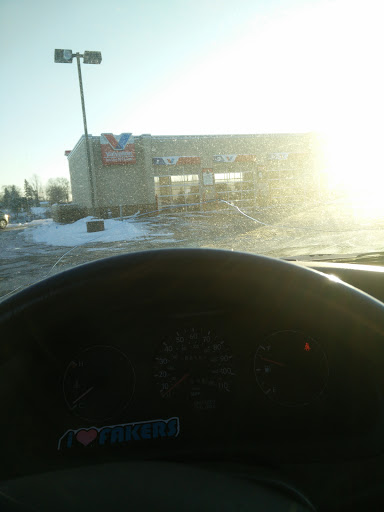 Oil Change Service «Valvoline Instant Oil Change», reviews and photos, 215 Clydesdale Trail, Medina, MN 55340, USA