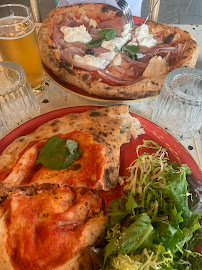 Pizza du Restaurant italien Graziella Joinville à Joinville-le-Pont - n°10