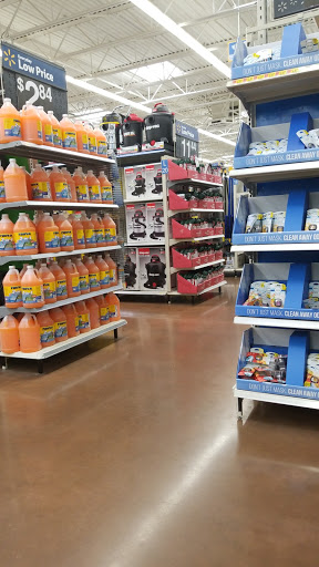 Department Store «Walmart Supercenter», reviews and photos, 2151 Royal Ave, Monona, WI 53713, USA