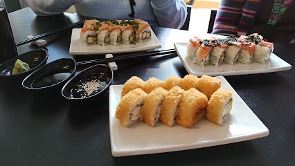 Akatsuka Sushi Bar