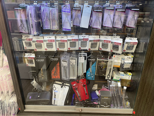 Beauty Supply Store «Optima Beauty Supply», reviews and photos, 84-15 Roosevelt Ave, Jackson Heights, NY 11372, USA