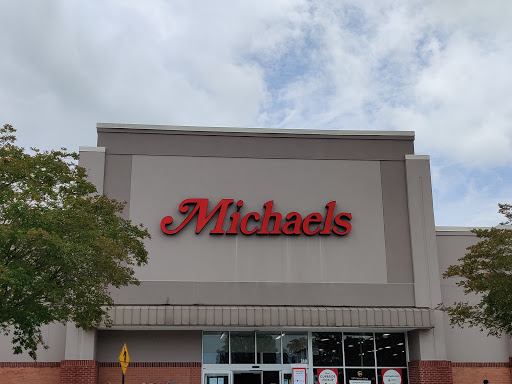 Craft Store «Michaels», reviews and photos, 340 Crossroads Blvd, Cary, NC 27511, USA