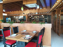 Atmosphère du Restaurant coréen Busan à Marseille - n°11