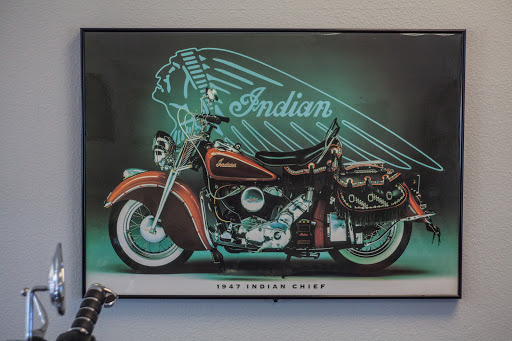 Used Motorcycle Dealer «Dream Motorsports», reviews and photos, 1208 N Scott Ave, Belton, MO 64012, USA