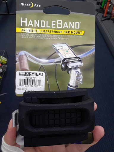 Sporting Goods Store «Big 5 Sporting Goods - Sunnyvale», reviews and photos, 721 Sunnyvale Saratoga Rd, Sunnyvale, CA 94087, USA