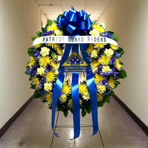 Florist «Twin Towers Florist *FLOWERS*», reviews and photos, 1000 Wilson Blvd m735, Arlington, VA 22209, USA